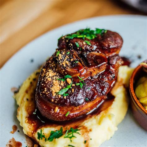 25 Best Ham Hock Recipes Of All Time