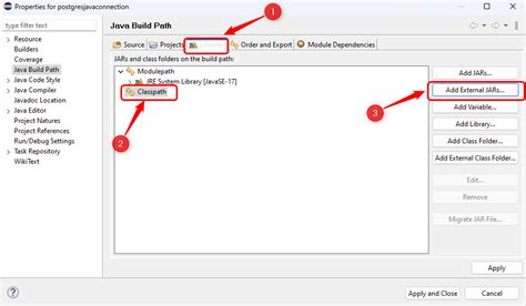 Image result for PostgreSQL with Java
