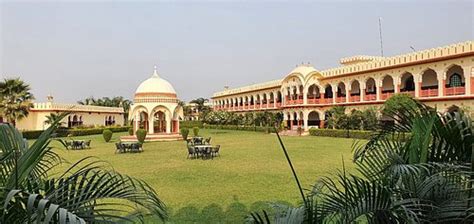HOTEL RAJ MAHAL THE PALACE (Orchha, Madhya Pradesh) - Hotel Reviews ...