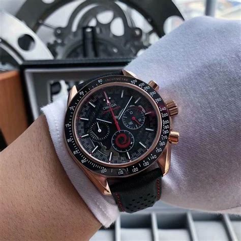 Omega 46M Direct Thread 的图像结果