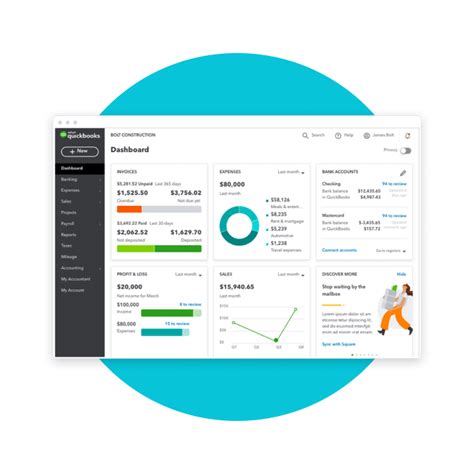 Image result for How QuickBooks Works