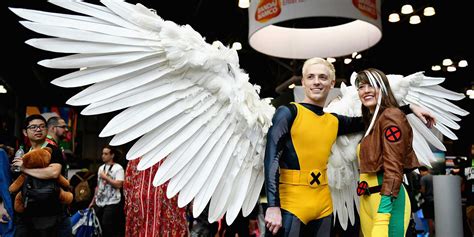 Image result for Comic-Con Convention Staff