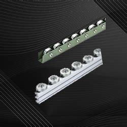 Conveyors & Material Handling