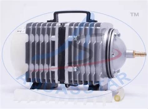 ACO Air Pump - ACO 007 120W 90L/m Compressor Air Pump Sunsun-Aquasstar ...
