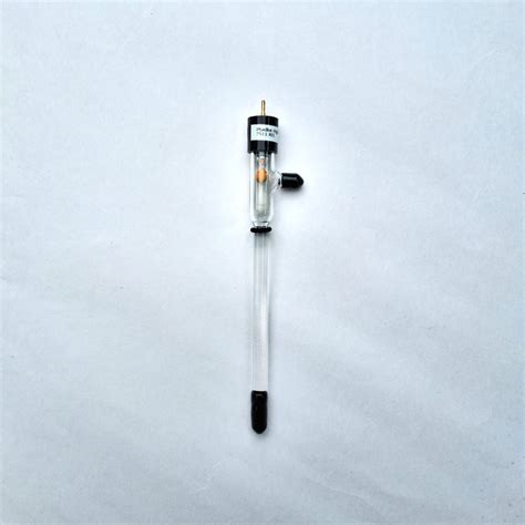 Hg/HgO Reference Electrode – Electrochemistry Store