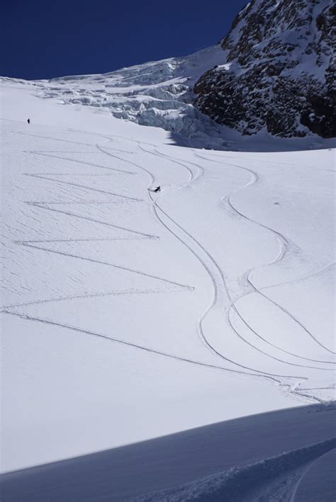 Neige de demain | Un avenir sans fluor sur les pistes | PowderGuide