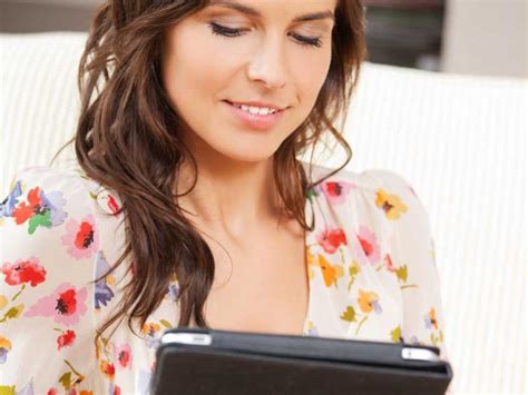 Danes develop eye-control software for phones, tablets | HT Tech