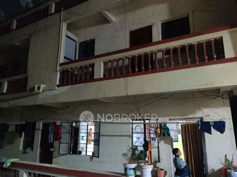 Dhumal wada Bhosari Rent - WITHOUT BROKERAGE Unfurnished 1 RK Rental ...