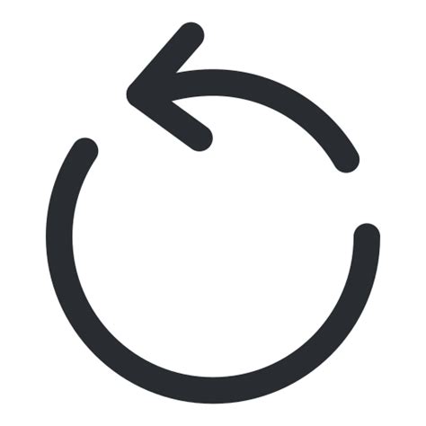 Rotate Left Right Icon 的图像结果