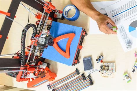 Additive Manufacturing Centerpieces 的图像结果