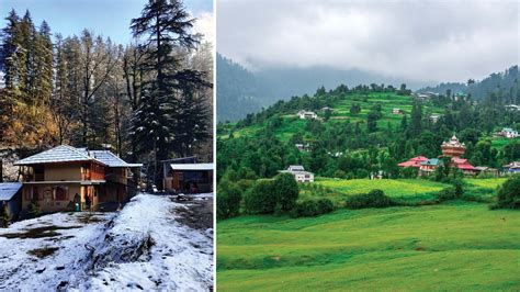 #TnLSupportsLocal: 5 Offbeat Homestays, Hotels In Jibhi & Tirthan Valley