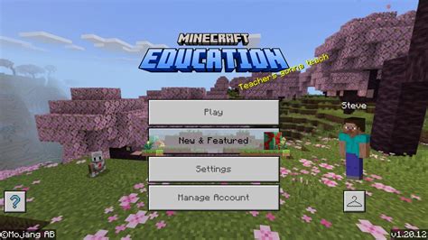 Image result for Minecraft Education Tutorial