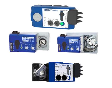 Easy | TROX INDIA PRIVATE LIMITED