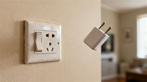Power outlet not working? Quick, safe checks to fix it in 2026 - DLG ...