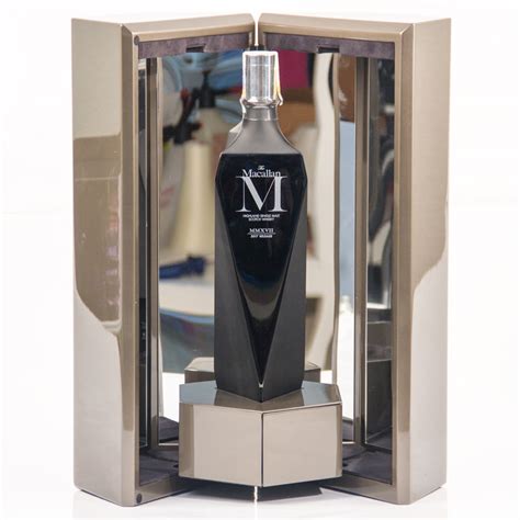 Macallan M Black 0,7L 45% | Excaliburshop