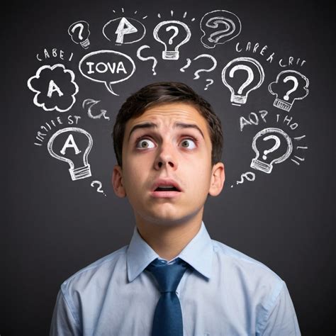 How to Choose a Career? – Merit Teacher – Public Speaking Training ...