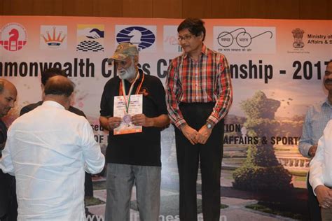 Abhijeet Gupta and Swati Ghate are Commonwealth Champions 2017 ...