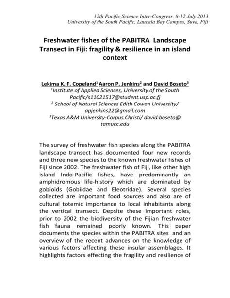 Image result for Conference Abstract Format