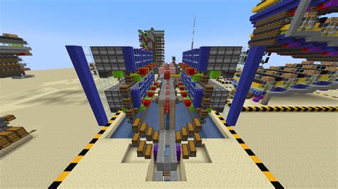 Image result for Minecraft Create Mod Fuel Farm