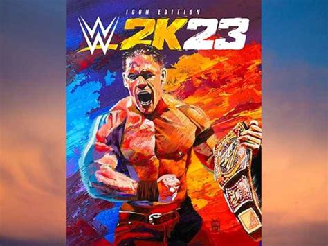 WWE 2K23 powerslams its way onto the PS4 PS5, Xbox Series X/S and PC on ...