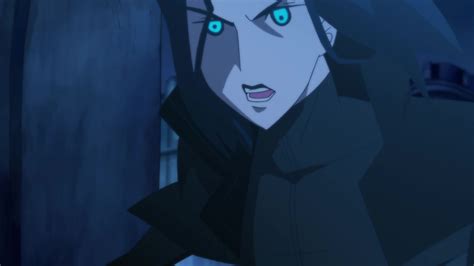 Underworld: Endless War Season 1 Image | Fancaps