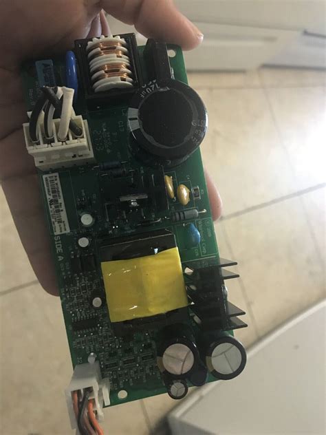 Image result for KitchenAid Control Board Replacement