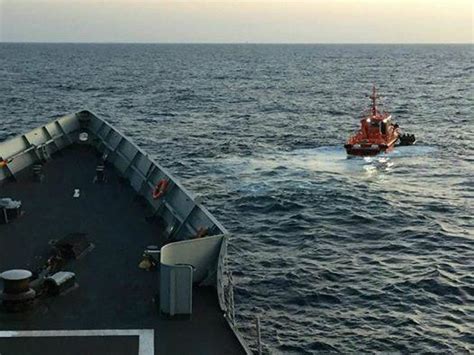 CGT MAR Y PUERTOS LAMENTA EL CINISMO DE LA DIRECCIÓN DE SASEMAR POR ...