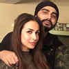 Arjun Kapoor drops mushy pictures with Malaika Arora from Paris ...