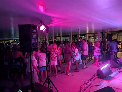 Last CWT Garage Concert of 2025 with Seaside Fanatics, 20 East Second ...
