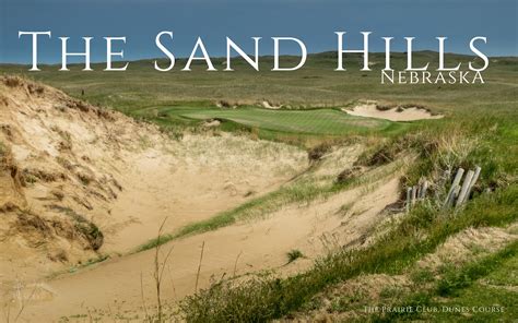 Golf Destination: The Sand Hills (NE) - WiscoGolfAddict