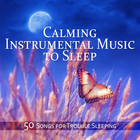 ‎Calming Instrumental Music to Sleep: 50 Healing Tracks - Relaxing ...