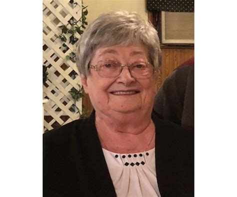 Anne Kushick Obituary (2024) - Fern Glen, PA - Standard-Speaker