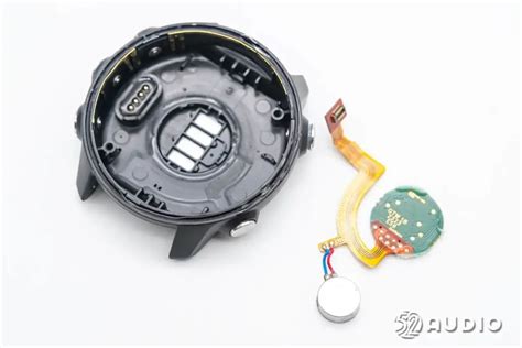 拆解报告：佳明Forerunner245运动手表-EDN 电子技术设计