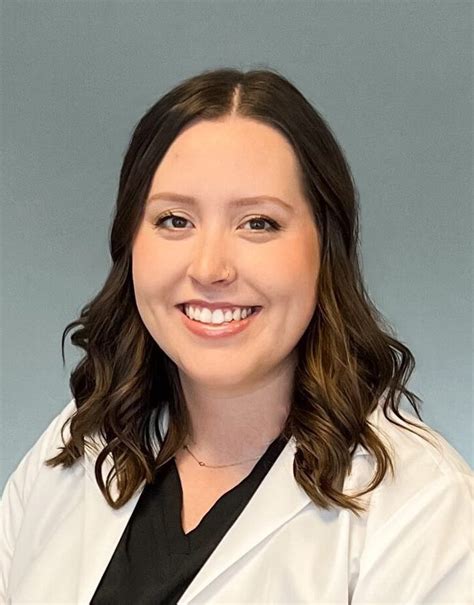 Alyssa Hammond, MSN, FNP-C, APRN - McPherson Center for Health
