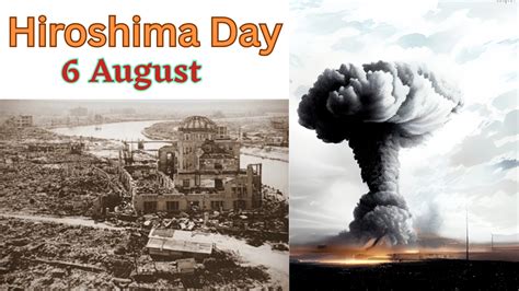 Hiroshima Day 2025: Know All About the Decision to Drop the Atomic Bomb ...