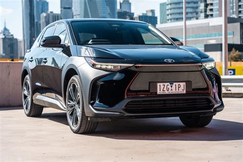The electric SUVs with the longest range in Australia - Dunras.com