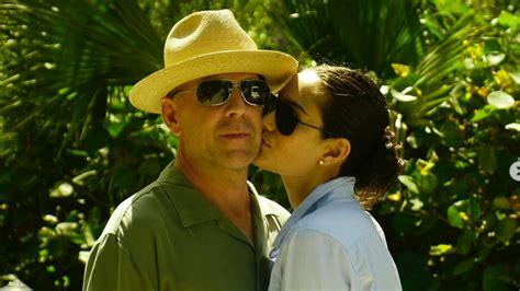 Bruce Willis' Dementia Worsens? Emma Heming Willis, Demi Moore Team Up ...