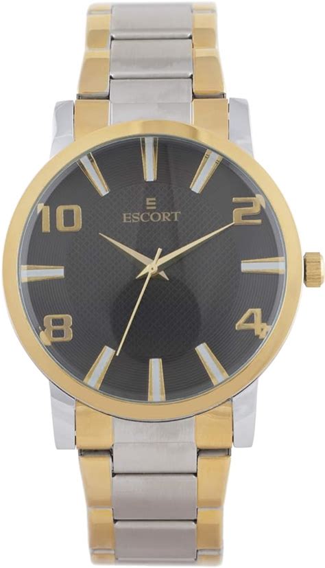 Titan Men Black Analogue Watch 1733KL03 - Price History