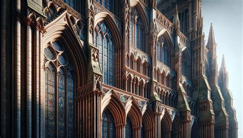 Why Was the Amiens Cathedral Built | Christian.net