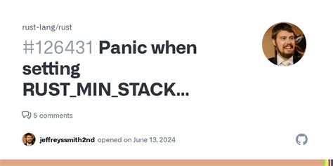 Image result for Rust Cannot Stack Building Privileges