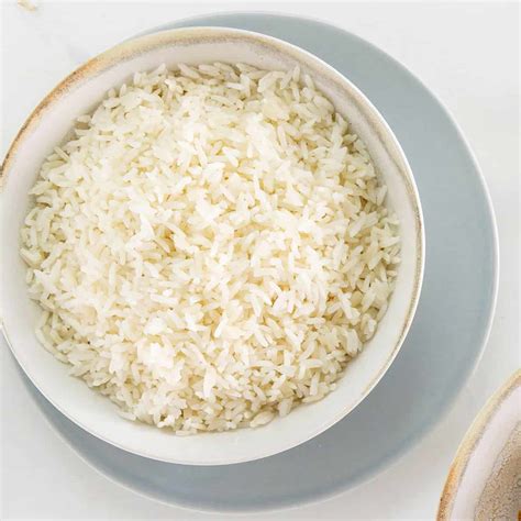 Best Instant Pot White Rice Recipe - Tia Clara