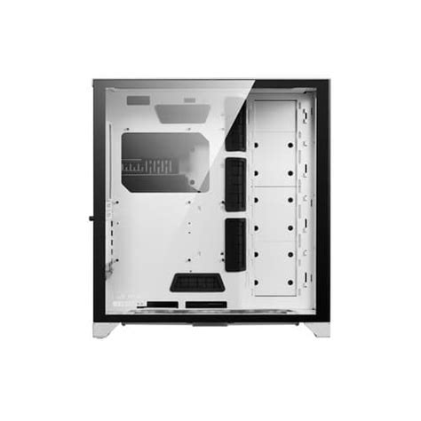 LIAN LI PC-O11D XL ROG | ATX - Full Tower Cabinet - White