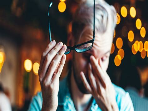 5 Signs Of Covid Infection That Show Up In Your Eyes | TheHealthSite ...