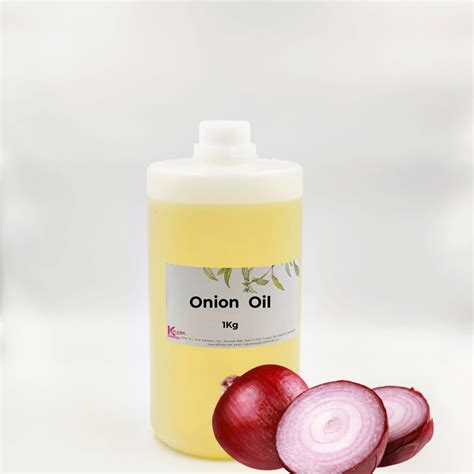 Onion Oil – Kelkar Foods and Fragrances