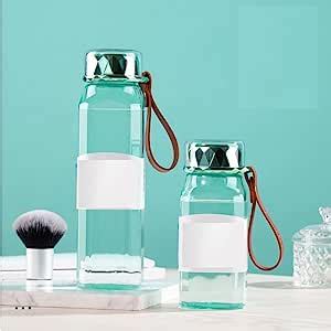 Plastic Water Bottle for Home, Office, Gym, Picnic and Travelling ...