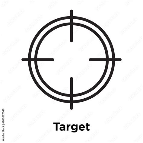 Image result for Back to Target Sign