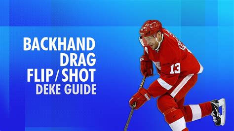 Image result for Datsyuk Flip