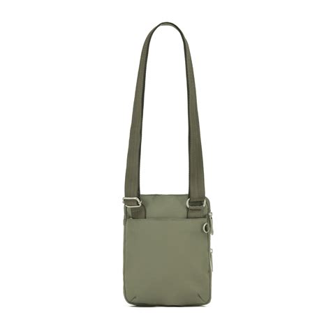 Anti-Theft Cross Body Bags for Ultimate Security — Tosca Travelgoods