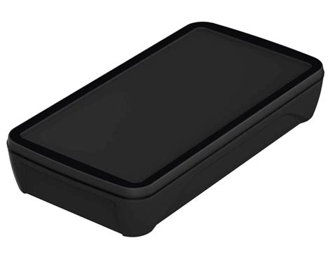 35190015.HMT1 BOP 900 Bopla | Bopla BoPad Series Black ABS Handheld ...