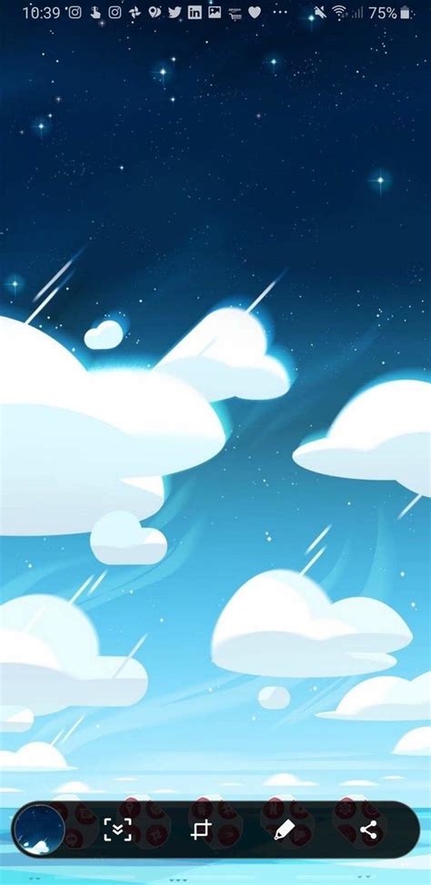 Image result for Android 10 ScreenShot